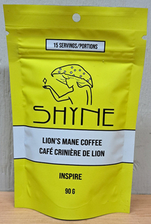 Shyne - Lion's Mane Coffee